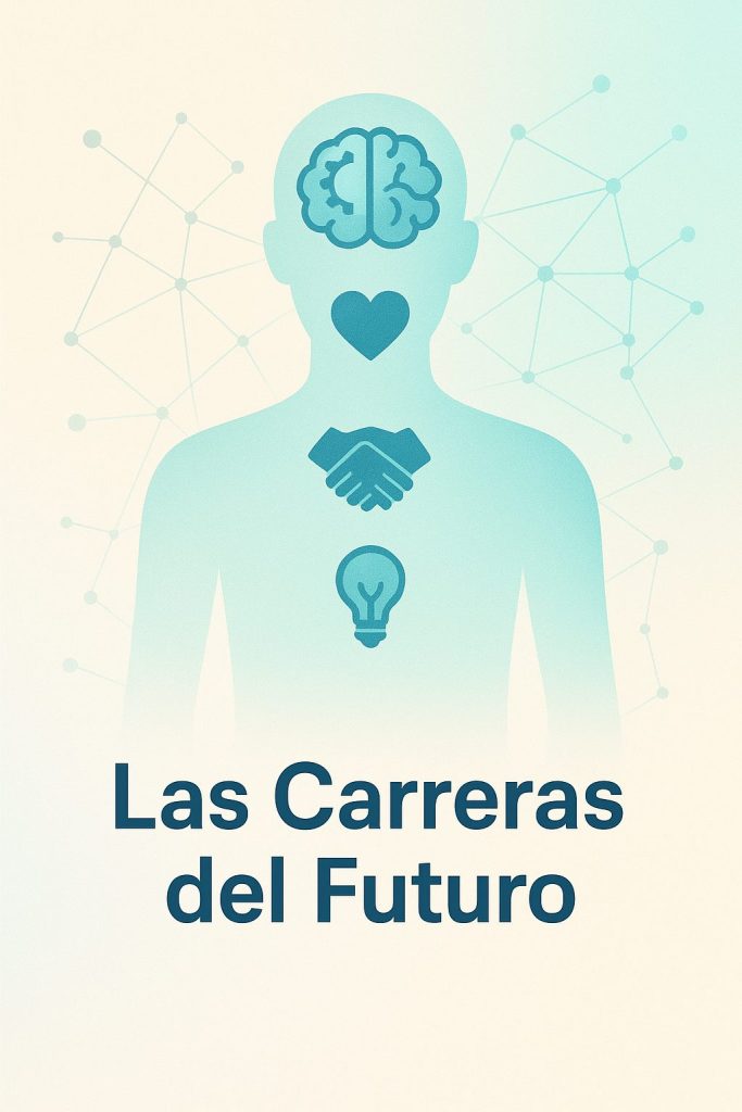 Las Carreras del Futuro: ¿Qué habilidades «humanas» son irremplazables y cómo potenciarlas en la universidad?