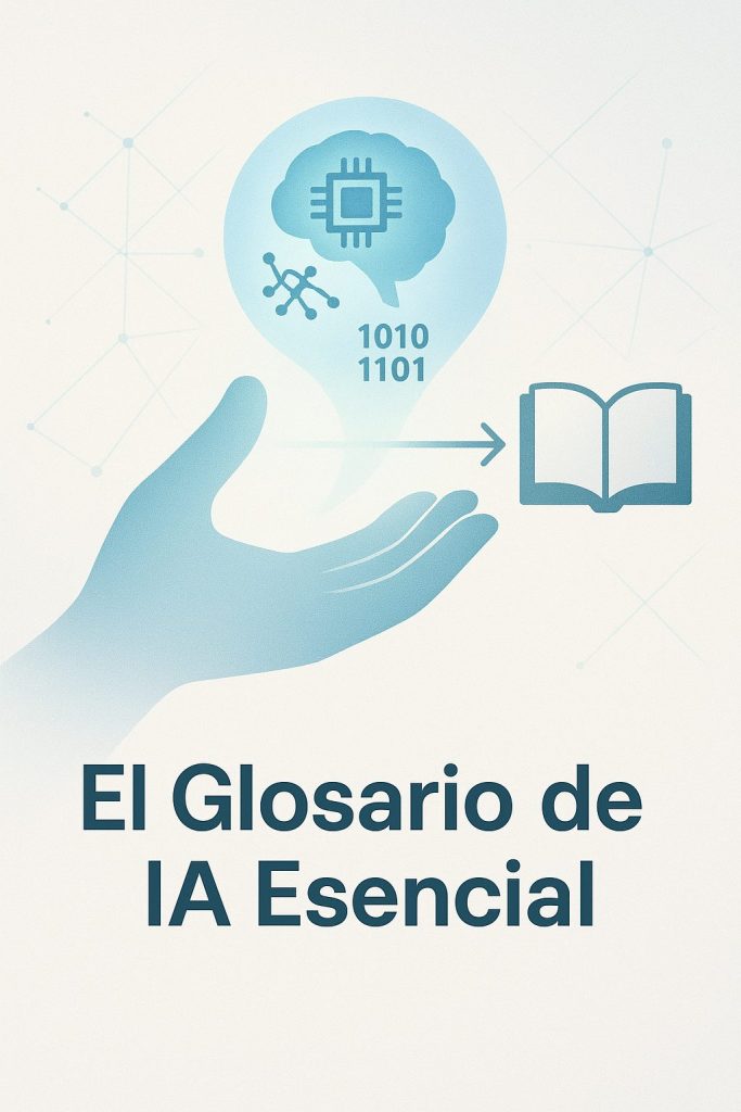 El Glosario de IA que todo Estudiante y Docente Debe Dominar