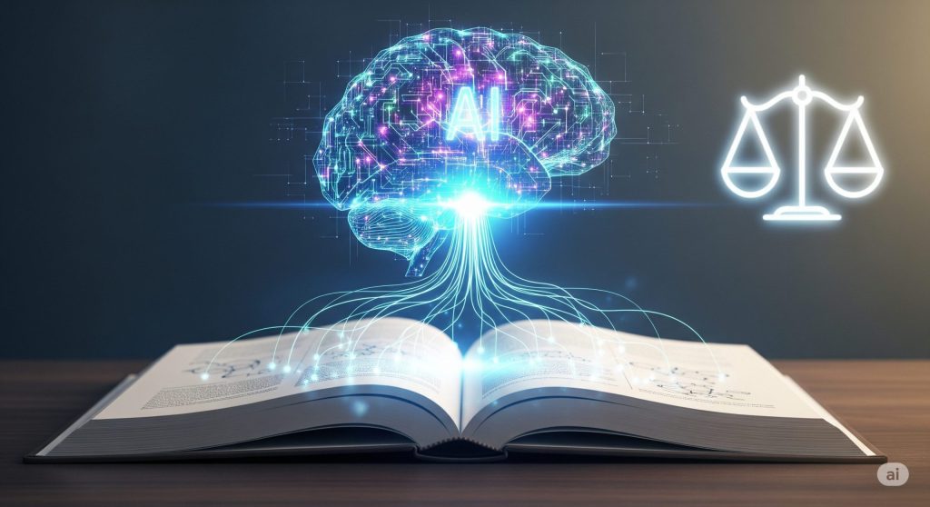 Inteligencia Artificial como Aliado Estratégico en la Asesoría de Tesis: Desafíos Éticos y Oportunidades Académicas
